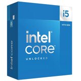 Intel Procesor 1700 i5-14600K 5.3GHz | ePonuda.com