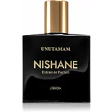 Nishane Unutamam parfumski ekstrakt uniseks 30 ml