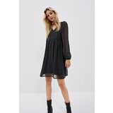 Marisse Dress Z-Su-3932 Black Cijene