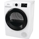 Gorenje sušilni stroj s toplotno črpalko DPNE72/GNWIFI, 7kg | Shoptok.si
