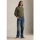 Polo Ralph Lauren Puloverji - Zelena | Shoptok.si