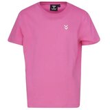 Hummel Majica za devojčice Hmlpulse, Roze Cene
