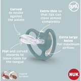 Nuk komplet stekleničk Perfect Match Winnie the Pooh multicolor | Shoptok.si