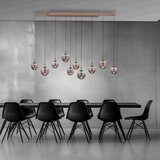Neuhaus PURE VISEČA LED-SVETILKA Pure E-Infinity 30 W//2200-5000 K/230 V/ | Shoptok.si