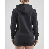 Craft Puloverji Community Fz Črna | Shoptok.si