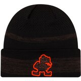 New Era Cleveland Browns NFL 2021 On-Field Sideline Tech zimska kapa Cene