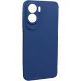  Silikonska futrola gentle color za honor 90 lite teget Cene