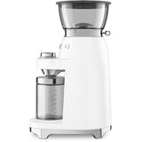 Smeg CGF03WHEU Mlinac za kavu bijeli | shoptok.hr