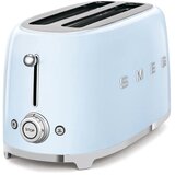 Smeg Uspravni toster TSF02PBEU | shoptok.hr