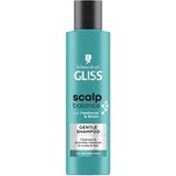 GLISS KUR Gliss Scalp Balance nježni šampon za svakodnevnu uporabu 200 ml | shoptok.hr