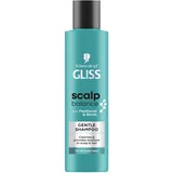 Gliss Scalp Balance nježni šampon za svakodnevnu uporabu 200 ml