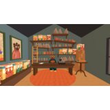 Nintendo Frog Detective: The Entire Mystery (Switch) | shoptok.hr