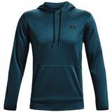 Under Armour Fleece Hoodie Zelena | shoptok.hr