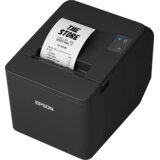 Epson pisač TM-T20IV (101)USB, PS, Blk, EU + serijski, C31CL47101 | shoptok.hr