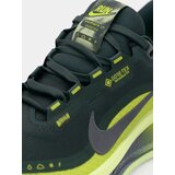 Nike Tekaški čevelj 'Vomero 18' temno siva / jabolko / temno zelena | Shoptok.si