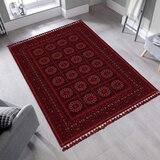 Conceptum Hypnose tepih 80x150cm crveni | Eponuda.ba