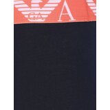Emporio Armani Boksarice marine / turkizna / sivka / korala | Shoptok.si