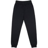 Polo Ralph Lauren Spodnji deli trenirke KNIT-JOGGER-PANTS Črna | Shoptok.si