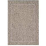 Novel Ravno Tkana Preproga Relax, Rjava, 120x170cm | Shoptok.si