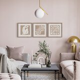 Styler Slike u setu 3 kom 30x30 cm Matisse – | shoptok.hr