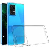 Ultra tanek 0,5 mm zaščitni ovitek za Samsung Galaxy A53 - prozorni Cene