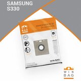 Samsung kese za usisivače VCC/FC/NC/RC/VC/SC6000-6999 model S330 Cene