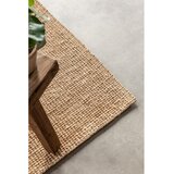 Hanse Home Staza jutenia u prirodnoj boji 80x200 cm Bouclé – | shoptok.hr