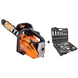 Villager Motorna Testera VGS 260 Prime + Prolinetech Gedore 108 Set Cene