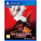 Scarlet Grace Ambitions (PS4)