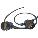 Elmark kabl sa 15xE27 za dekorativnu rasvetu IP44 5m 961527 Cene