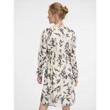 Orsay Grey women's knee-length dress - Women's | shoptok.hr