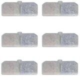 INF Nadomestni filter za fontano za hišne živali - standardni paket 6, (5000124643) | Shoptok.si