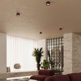 Sollux Stropna svetilka MODO 1 bordo Gx53, (5000284956) | Shoptok.si