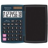 Optima Kalkulator SH-297 8 mjesta 25253 blister | shoptok.hr