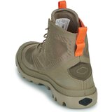 Palladium PAMPA LITE TRAVEL VT Kaki | shoptok.hr