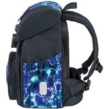  Prvoškolska torba Jump Lightning Strike (Go Green) Tiger Family Netto | shoptok.hr