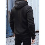 DStreet Crna Shelby majica s kapuljačom | shoptok.hr