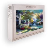 WALLXPERT PZL_047_500 multicolor puzzle | ePonuda.com