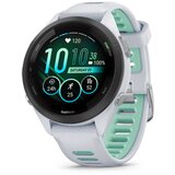 Garmin Športna ura Forerunner 265S White Neo Bela | Shoptok.si