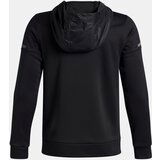 Under Armour UA Armour Flc Pro Utility FZ-BLK Boys' Sweatshirt - Boys | Shoptok.si