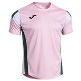 Joma Majice s kratkimi rokavi Corta Montreal pisana Cene