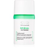SVR Spirial Extreme antiperspirantni roll-on protiv pretjeranog znojenja bez mirisa 20 ml Cijene