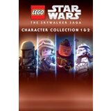 PS4 / PSN LEGO Star Wars: The Skywalker Saga Character Collection 1 & 2 (DLC) PSN (PS4) Key EUROPE | ePonuda.com