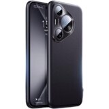 Divi Maska za mobilni telefon Huawei Pura 70 / Huawei P70, Crna | Eponuda.com