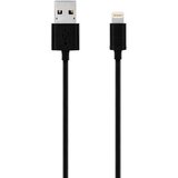 Winner Group - USB kabl MFi Lightning / USB-A 2m crni | Eponuda.com
