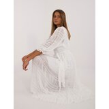 LAKERTA Dress-LK-SK-509373.39-white | ePonuda.com