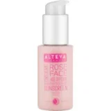 Organic Rose Face Sunscreen SPF 30