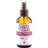 Organic Bulgarian Rose Water Rosa Damascena