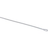 PB Fastener Vozličast trak (DxŠ) 320 mmx4,4 mm, ABV 232, naraven, 10 komada, | Eponuda.ba