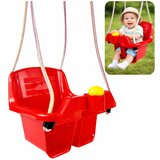 Crvena ljuljačka s trubom 5237 - | Shoptok.si